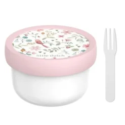 Caja para fruta campus Jardín de Hadas Wonders Mepal 300 ml - Little Dutch