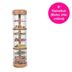 Caja regalo Mundo de la Selva 5 piezas - Edushape