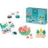 Caja regalo set de 4 juegos +24 meses - Janod