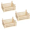 Cajas de madera para mercado (3) - Goki