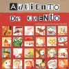Calendario Adviento de cuento, 24 historias para leer hasta Navidad