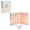 Calendario de Adviento pulseras - Little Dutch