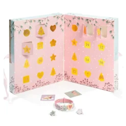 Calendario de Adviento pulseras - Little Dutch
