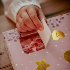 Calendario de Adviento pulseras - Little Dutch