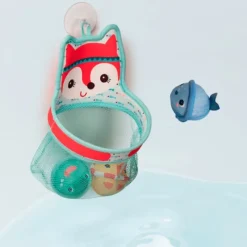 Canasta para bañera Alice - Lilliputiens
