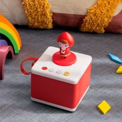 Caperucita roja y otro cuento - FABA