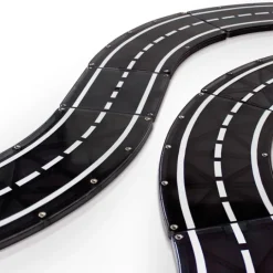 Carreteras Xtras Roads (12) - Magna-Tiles