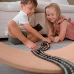 Carreteras Xtras Roads (12) - Magna-Tiles