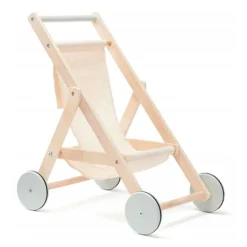 Carrito para muñecas de madera Neo - Kid's Concept