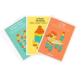 Cartas con retos Stix (24) - Oppi