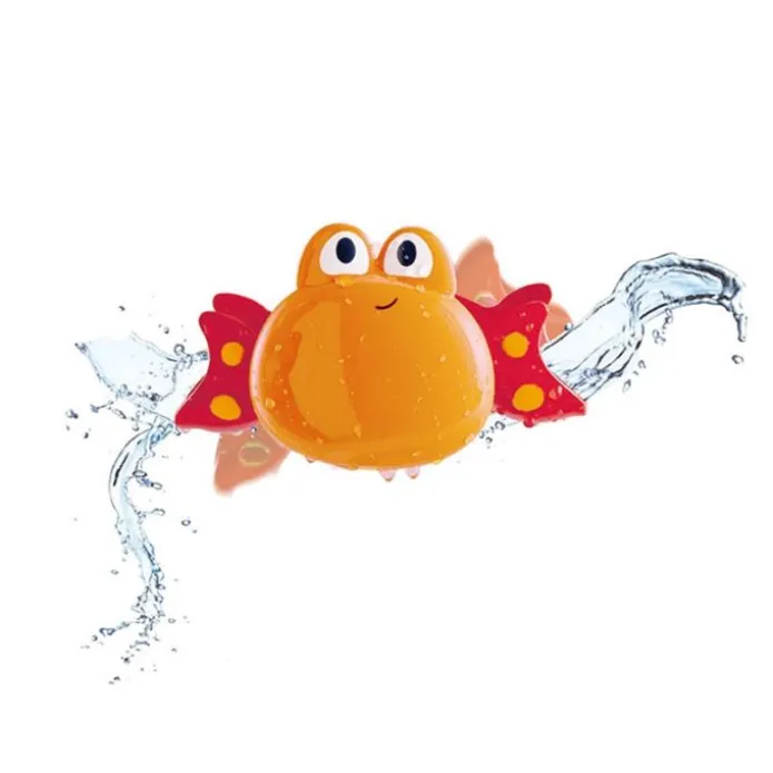Cascada para bañera pulpo, cangrejo y estrella - Hape