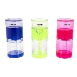 Cascadas sensoriales de colores (3) - Tickit
