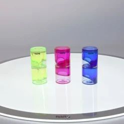 Cascadas sensoriales de colores (3) - Tickit