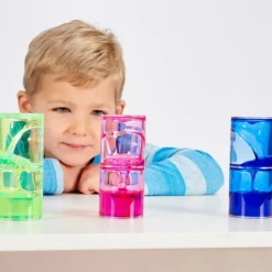 Cascadas sensoriales de colores (3) - Tickit