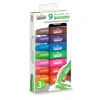 Ceras gouache de colores (9) - Crealign
