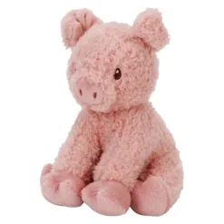 Cerdito de peluche - Little Dutch
