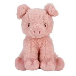 Cerdito de peluche - Little Dutch