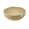 Cesta de yute para almacenar y clasificar grande 25 cm - ReSpiin