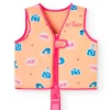 Chaleco flotador cámaras Flash S 11-19 kg - BTBOX