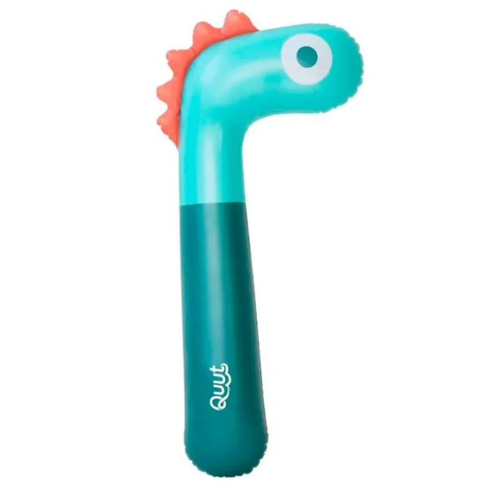 Churro hinchable para piscina dinosaurio 85 cm - Quut