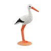 Cigüeña - Schleich