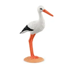 Cigüeña - Schleich