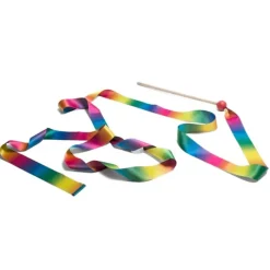 Cinta de gimnasia y baile 4 metros - BS Toys