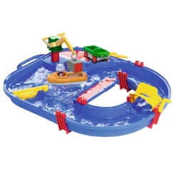 Circuito acuático StartSet Waterway - AquaPlay