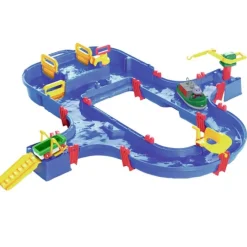 Circuito acuático SuperSet Waterway - AquaPlay