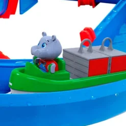 Circuito acuático SuperSet Waterway - AquaPlay