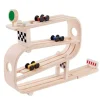 Circuito rampa de madera Ramp Racer - PlanToys