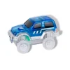Coche Speedway car Imanix - Braintoys