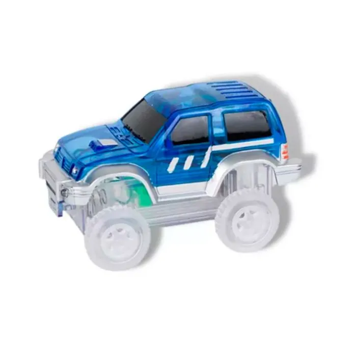 Coche Speedway car Imanix - Braintoys