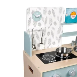 Cocinita de madera Plume - Janod