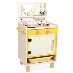 Cocinita vintage de madera - Janod