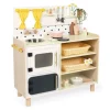 Cocinita vintage grande de madera - Janod
