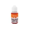 Colorante alimentario líquido liposoluble naranja 15 g - Decora
