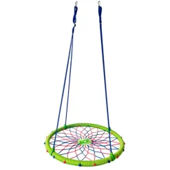 Columpio de cuerda para árboles - Trelines
