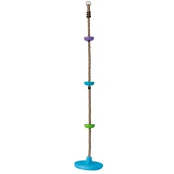 Columpio de cuerda para trepar - Trelines