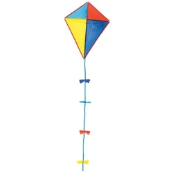Cometa de colores - Moulin Roty