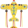 Cometa gigante con forma de avión - Djeco