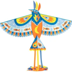 Cometa gigante con forma de pájaro - Djeco