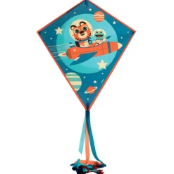 Cometa Rocket - Djeco