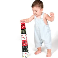 Conjunto para clasificar tamaños - Primary Concepts + REGALO apilables