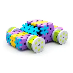 Construcción bloques Basic Constructor 100 piezas - MELI