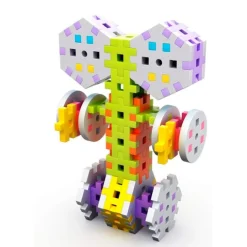 Construcción bloques Basic Constructor 100 piezas - MELI