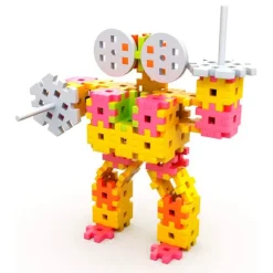 Construcción bloques Basic Constructor 100 piezas - MELI