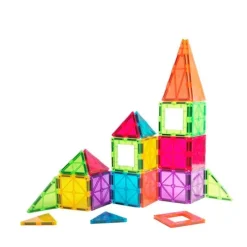 Construcción magnética Imanix 32 piezas - Braintoys
