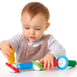 Construcción magnética My First Sound and Senses - SmartMax