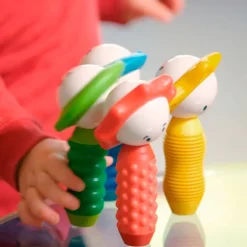 Construcción magnética My First Sound and Senses - SmartMax